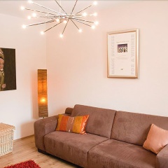 Harzhaus Romantica - Bild 10