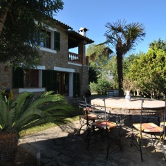 Spacious Mansion in Alaró With Swimming Pool - Bild 15