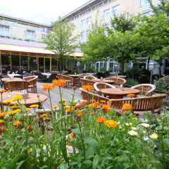 Hotel La Strada - Bild 10
