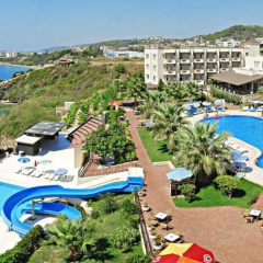 Aska Bayview Resort - Bild 1