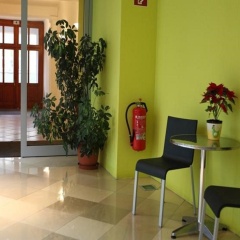 Hotel Caroline - Bild 12