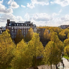 NH Amsterdam Schiller - Bild 21