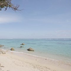 ASMARA Heavenly Residence NUSA DUA - Bild 19