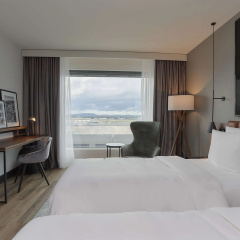 Radisson Blu Hotel Zurich Airport - Bild 5