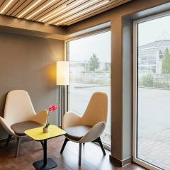 B&B Hotel Hannover-Nord - Bild 8