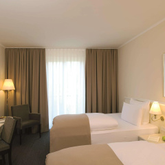 Courtyard by Marriott Schwerin - Bild 5