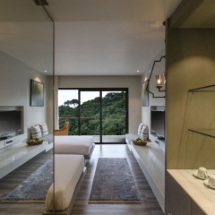 Hotel Ikon Phuket - Bild 11