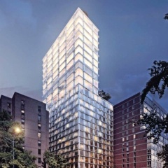 PUBLIC, an Ian Schrager hotel - Bild 1