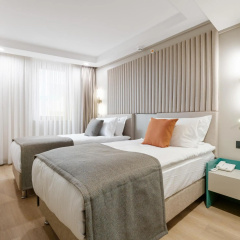 Perla Pura Hotel - Bild 4