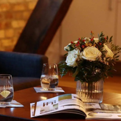 Aparthotel Altes Schwedisches Konsulat - Bild 16