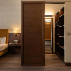 Altstadthotel Arch - Bild 14