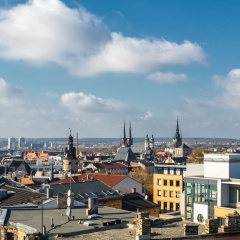 Dorint Charlottenhof Halle (Saale) - Bild 25