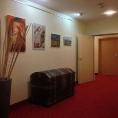 Altstadthotel Arte - Bild 14