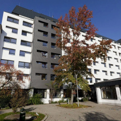 DJH City-Hostel Köln-Riehl - Bild 1
