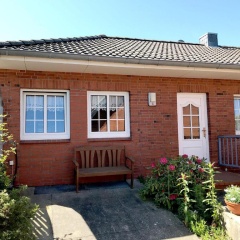 Haus Frisia Bungalow Frisia 1 - Bild 1