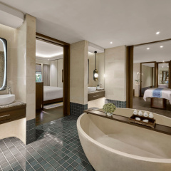 InterContinental Bali Sanur Resort by IHG - Bild 12