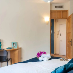 Sweet Inn Apartments - Washington Street thumbnail 10