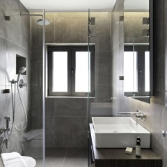 Posh 1BR Apartment in Chalandri by UPSTREET - Bild 7