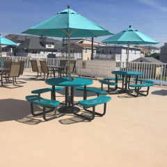 Surf Song Beach Resort of North Wildwood thumbnail 21