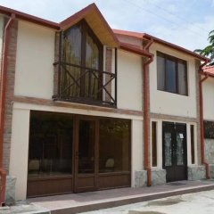 Hotel Bagineti