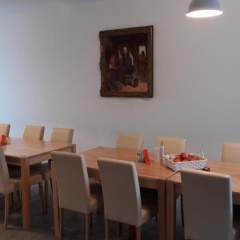 Gästehaus Am Hothertor - Bild 9