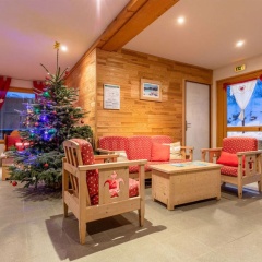 Les Chalets du Berger 14778 photo 4