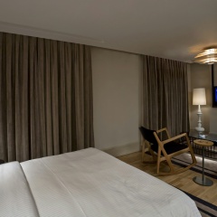 Witt Istanbul Hotel - Bild 3