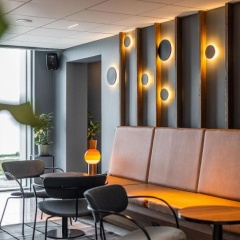 Comfort Hotel Copenhagen Airport - Bild 23