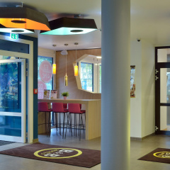 B&B Hotel Heidelberg - Bild 16