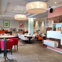 Garner Hotel Wiesbaden City by IHG - Bild 25