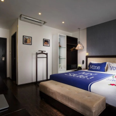 Hanoi Charm Hotel& Spa thumbnail 6