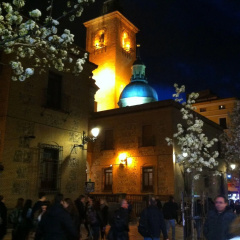 Hostal Alicante - Bild 19