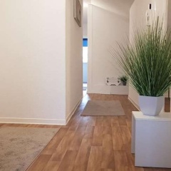 SP Hotels- Apartment an der Wiesenstraße - Bild 10