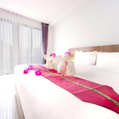 Phoenix Hotel Karon Beach - Bild 5