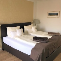 Hotel De Insulåner - Bild 2