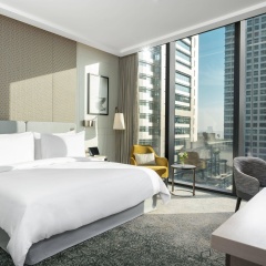 Address Istanbul Hotel - Bild 6