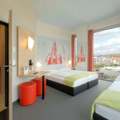 B&B Hotel Ulm - Bild 7