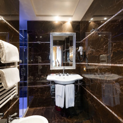 Hotel Scandinavia - Bild 18