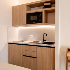 Diamant Suites Brussels EU (ex Premier Suites Brussels Lounge) - Bild 20