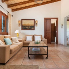 Villa Alcudiola - Bild 6