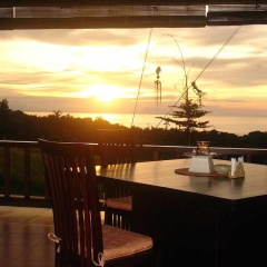 Puri Mangga Sea View Resort And Spa - Bild 5