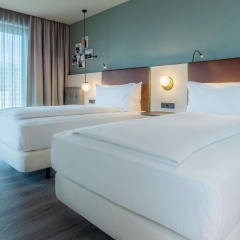 Hilton Garden Inn Mannheim - Bild 3