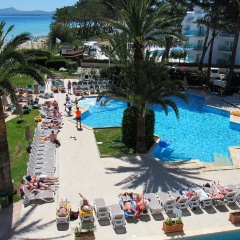 Aparthotel Ses Fotges - Bild 15