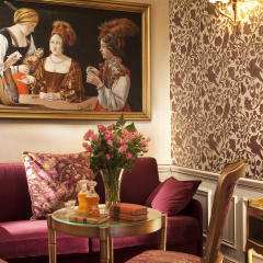 Hôtel & Spa Saint Jacques - Bild 26