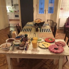Baroque Hostel & Coworking - Bild 21