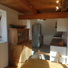 Rooftop Chalet - Bild 12