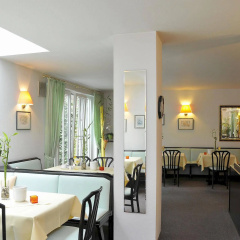 Garden Hotel - Bild 3