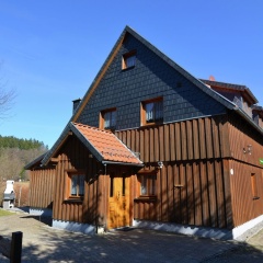 Beautiful Holiday Home in Elend with Private Sauna - Bild 5