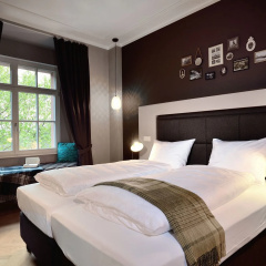 Syte Boutique Hotel Mannheim thumbnail 6