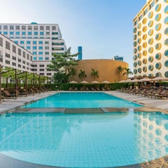 Holiday Inn Bangkok Silom by IHG - Bild 25